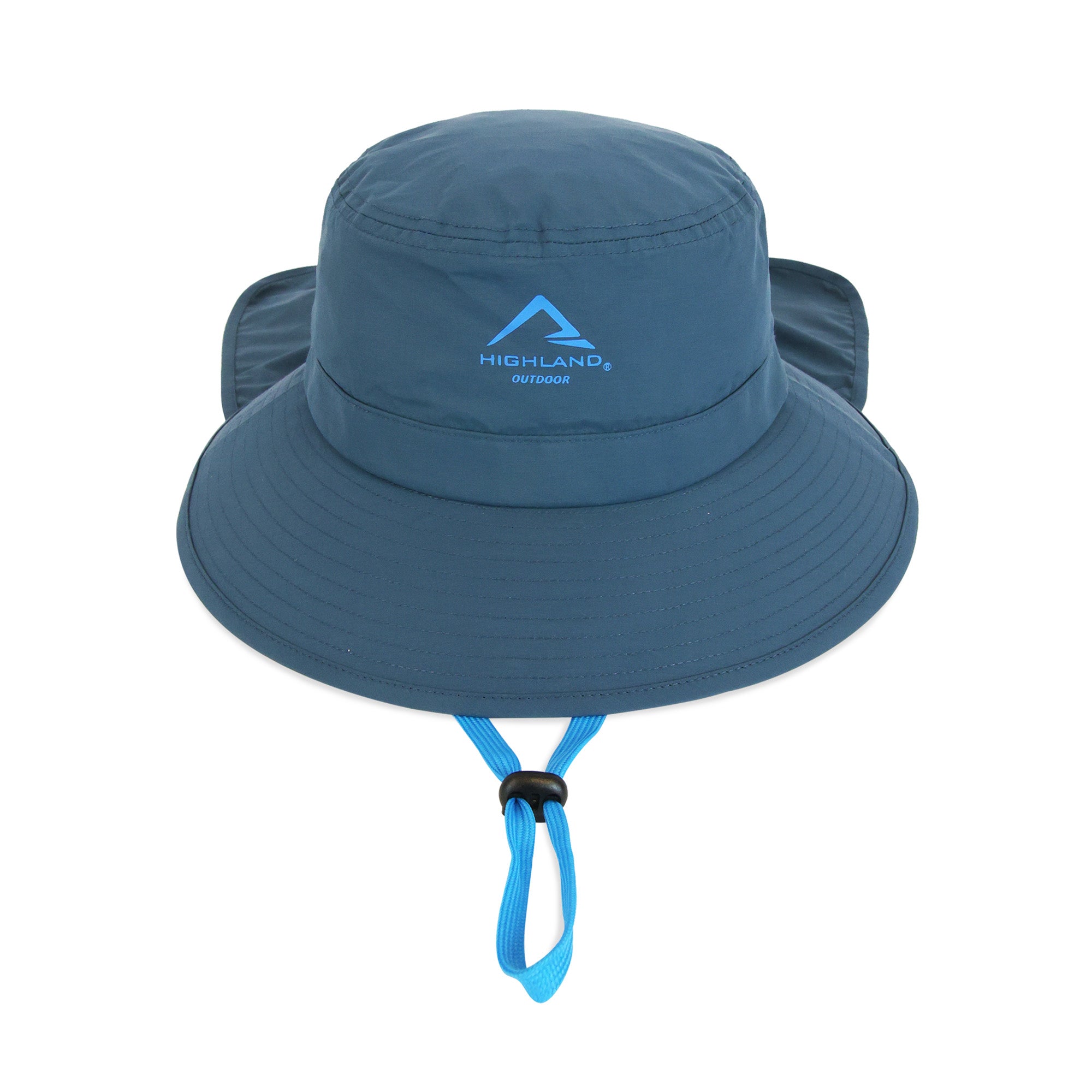 Highland Outdoor - BOONIE HAT - 507 Series | Highland Tactical