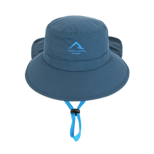Highland Outdoor - BOONIE HAT - 507 Series