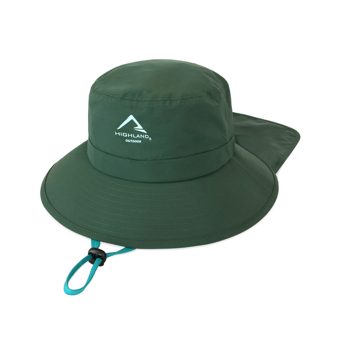 Highland Outdoor - BOONIE HAT - 507 Series