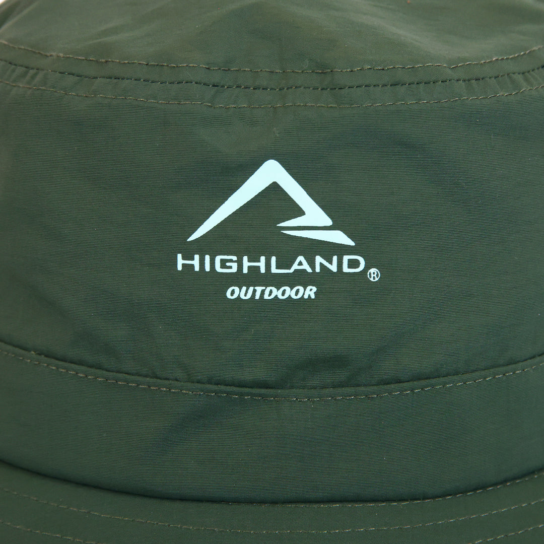 Highland Outdoor - BOONIE HAT - 507 Series