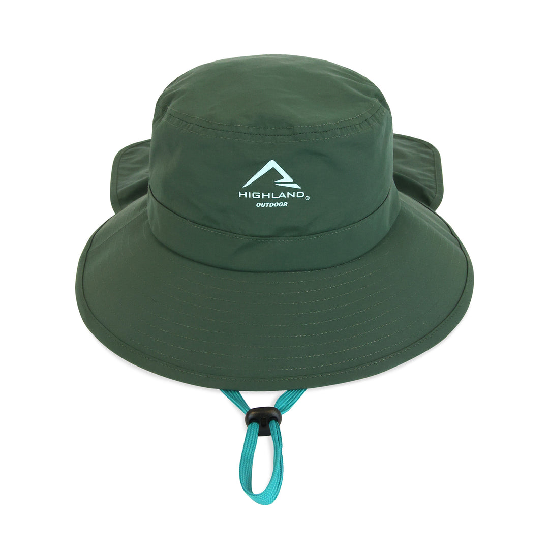 Highland Outdoor - BOONIE HAT - 507 Series
