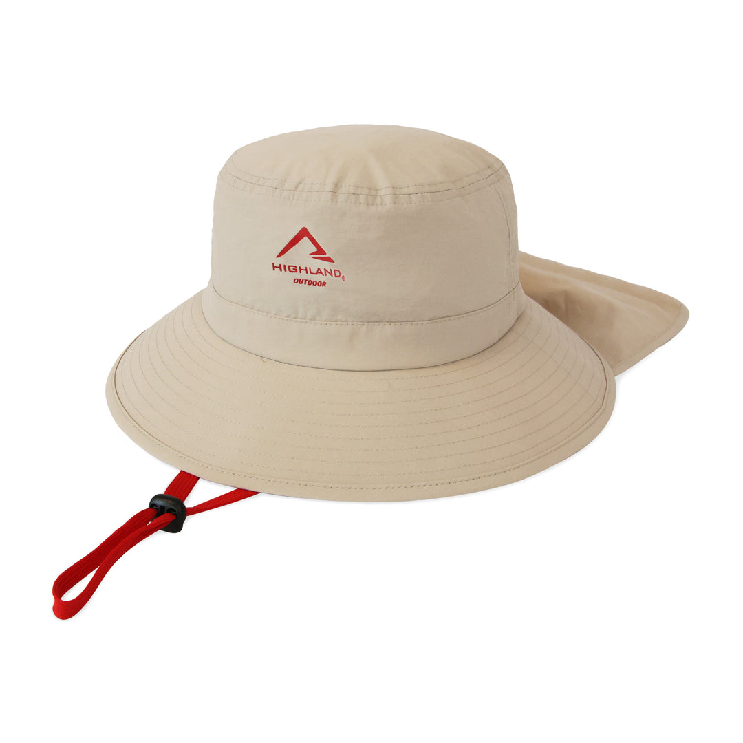 Highland Outdoor - BOONIE HAT - 507 Series