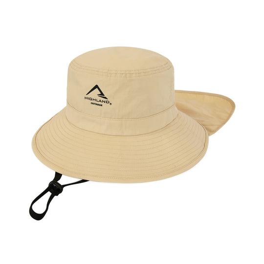 Highland Outdoor - BOONIE HAT - 507 Series