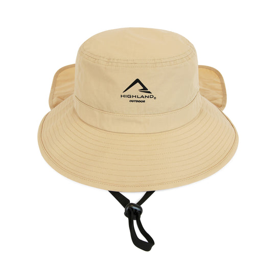 Highland Outdoor - BOONIE HAT - 507 Series
