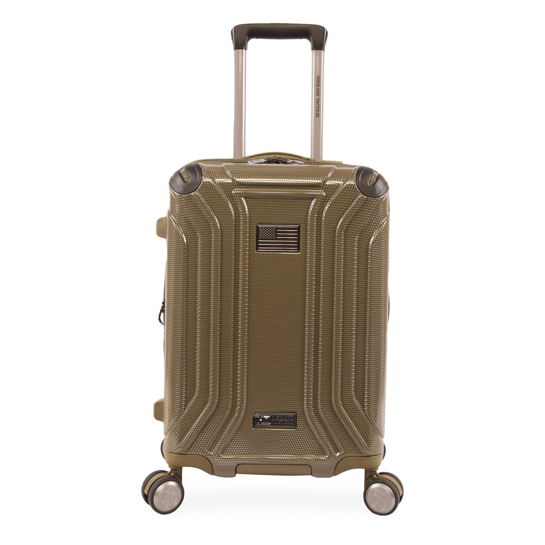 TITAN 21 u0026 29 Luggage – Highland Tactical