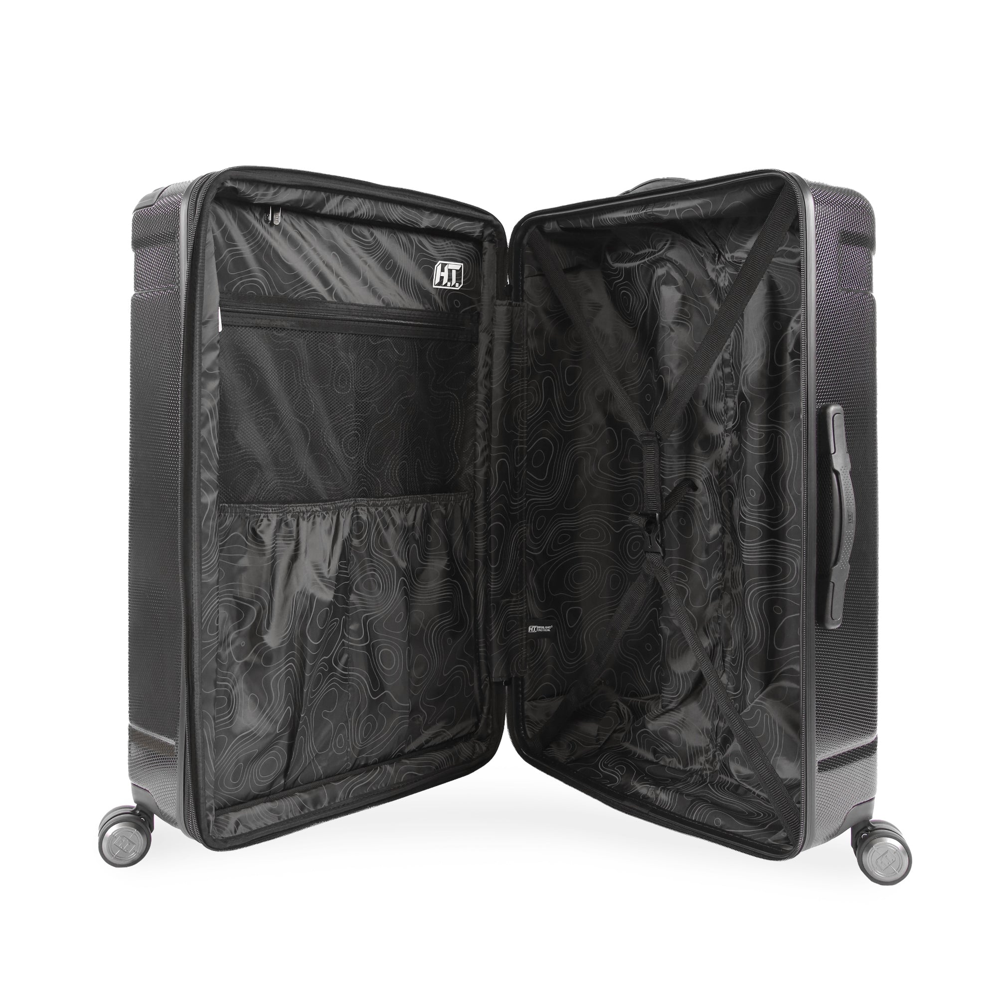 Armor luggage hot sale