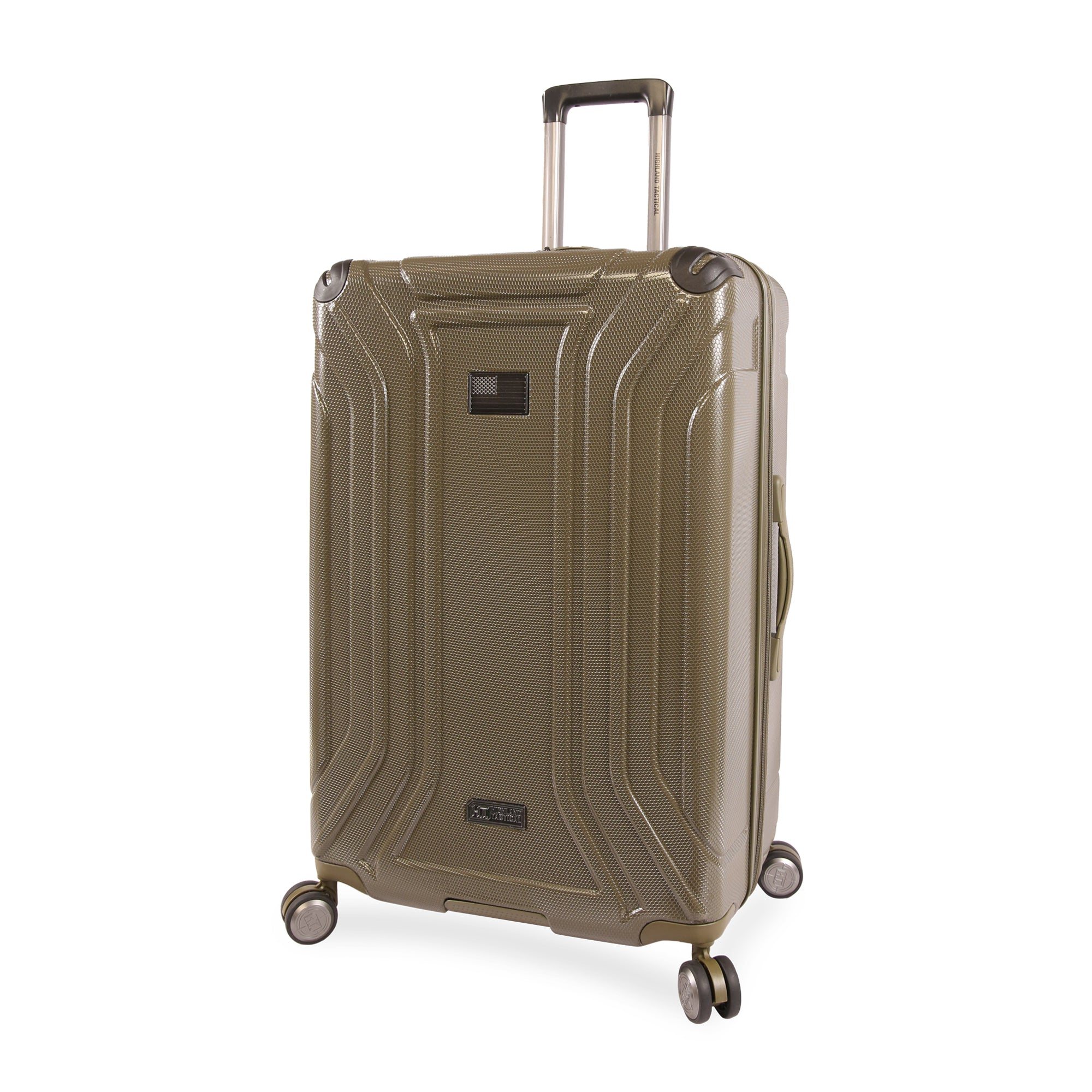 TITAN Luggage | Highland Tactical