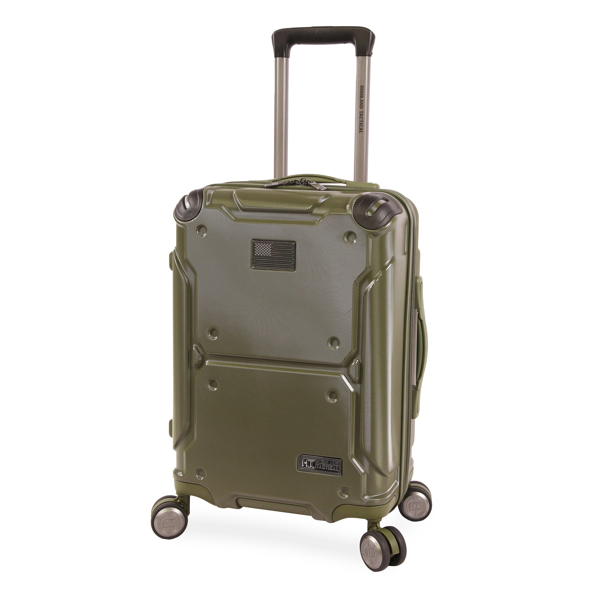 ARMOR Luggage | Highland Tactical