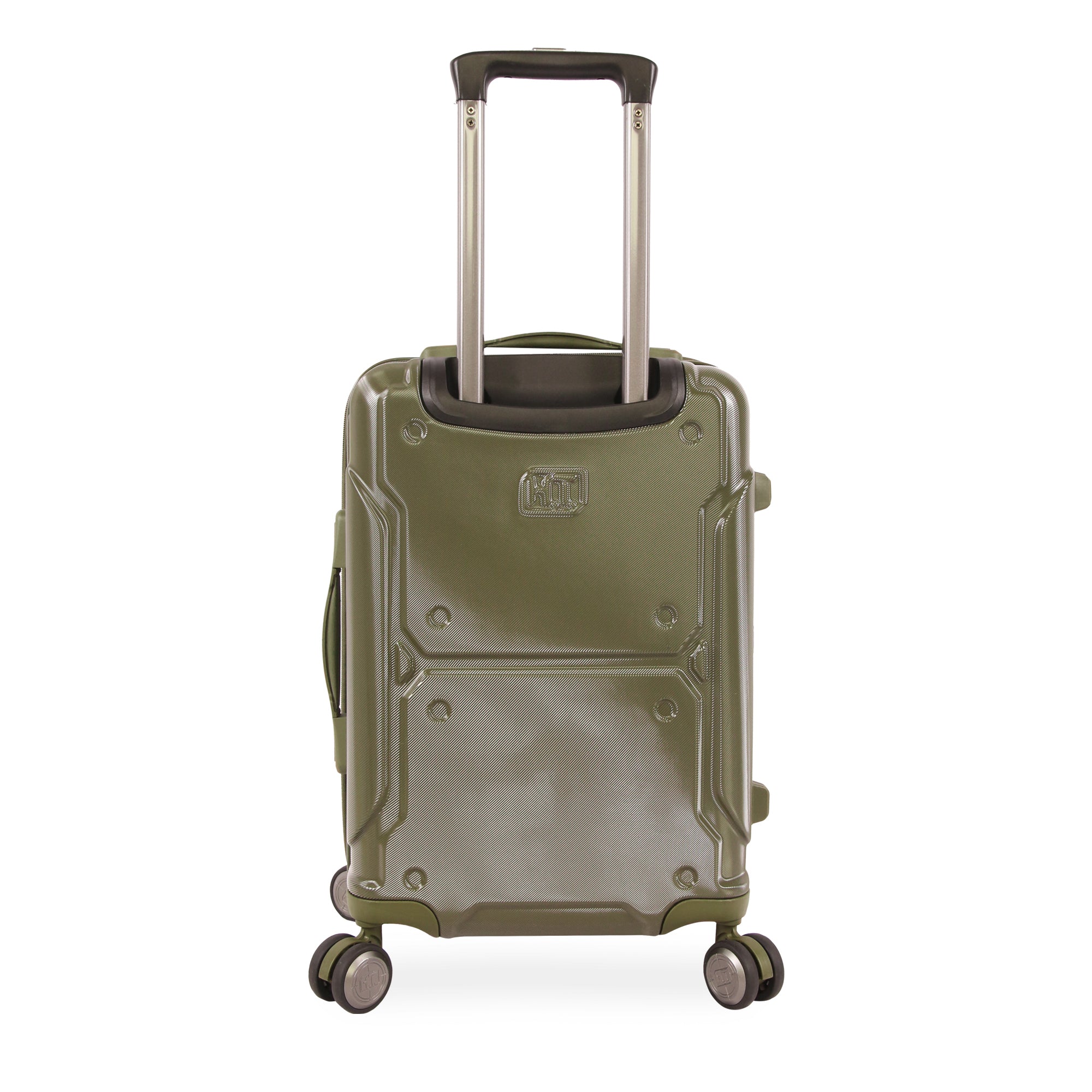 ARMOR Luggage | Highland Tactical