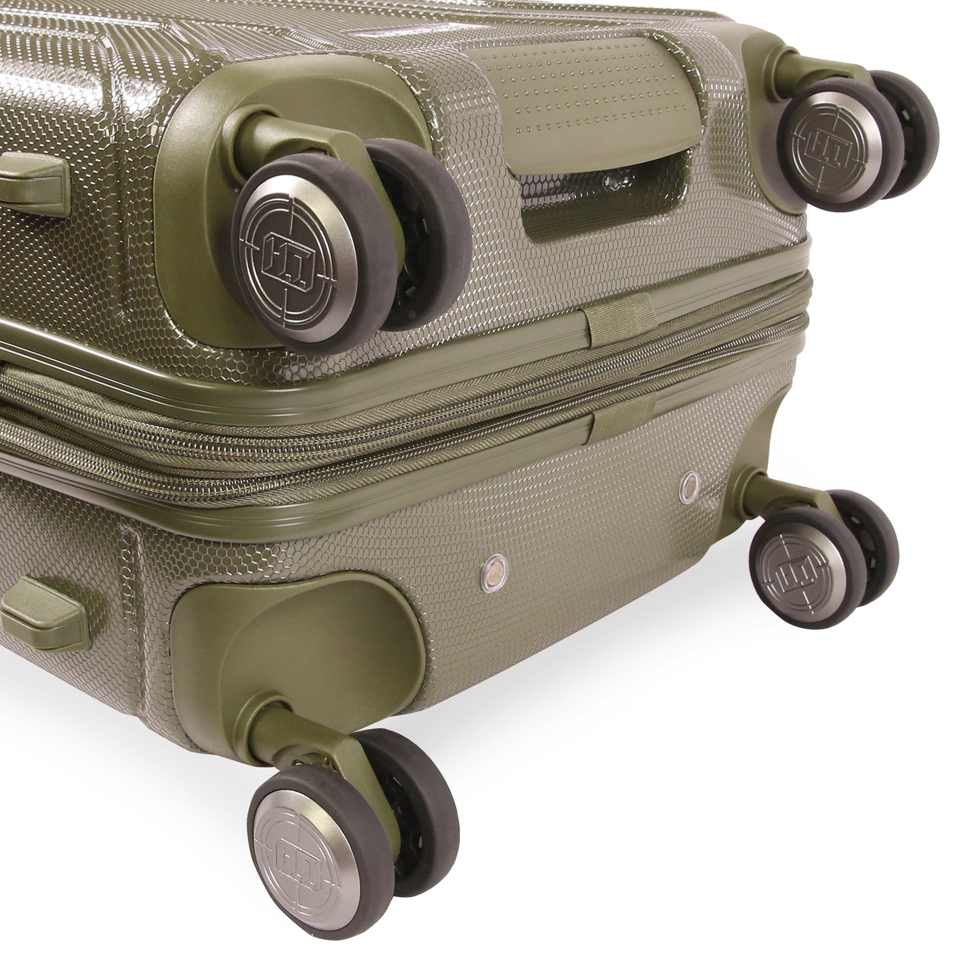 ARMOR Luggage | Highland Tactical