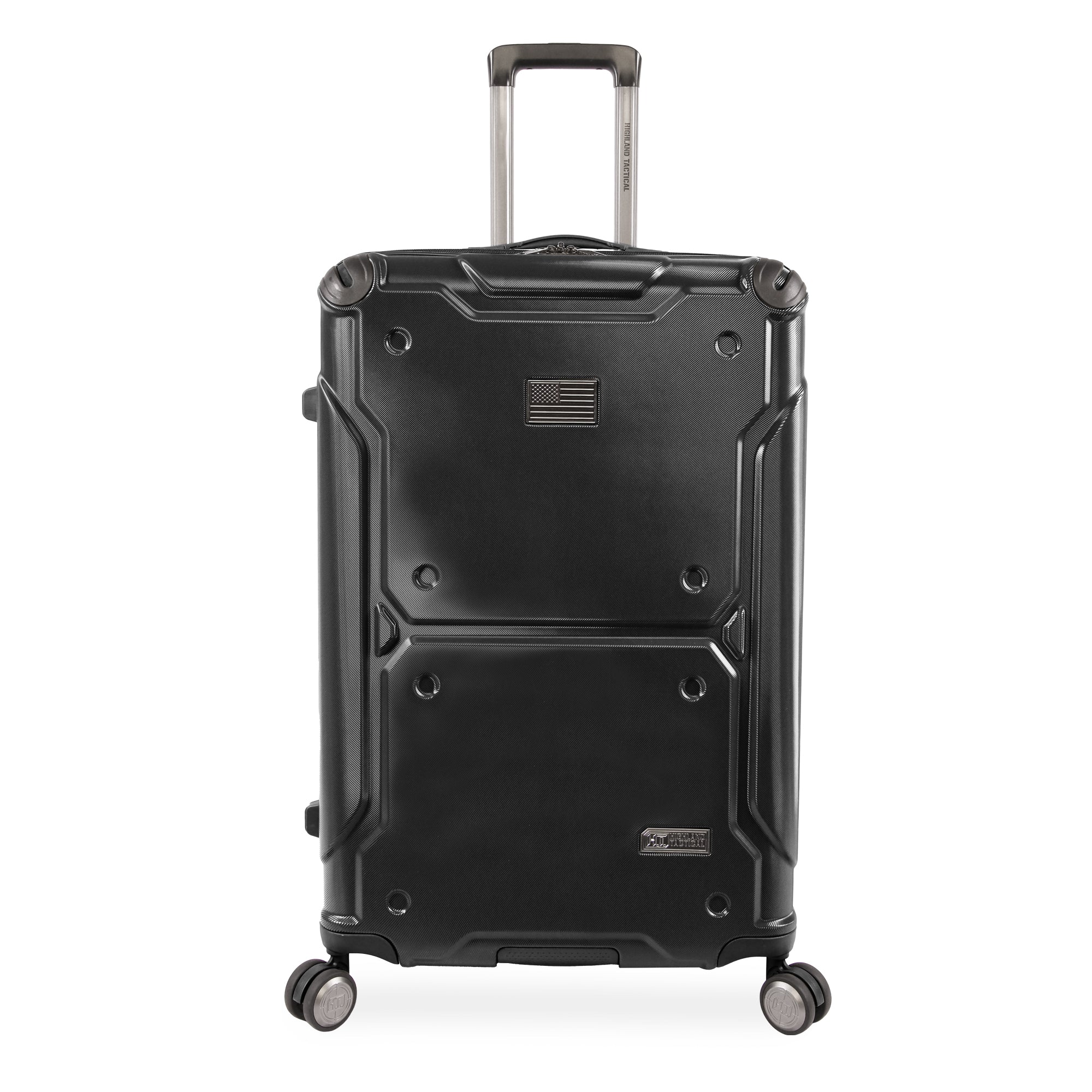 Armour luggage outlet