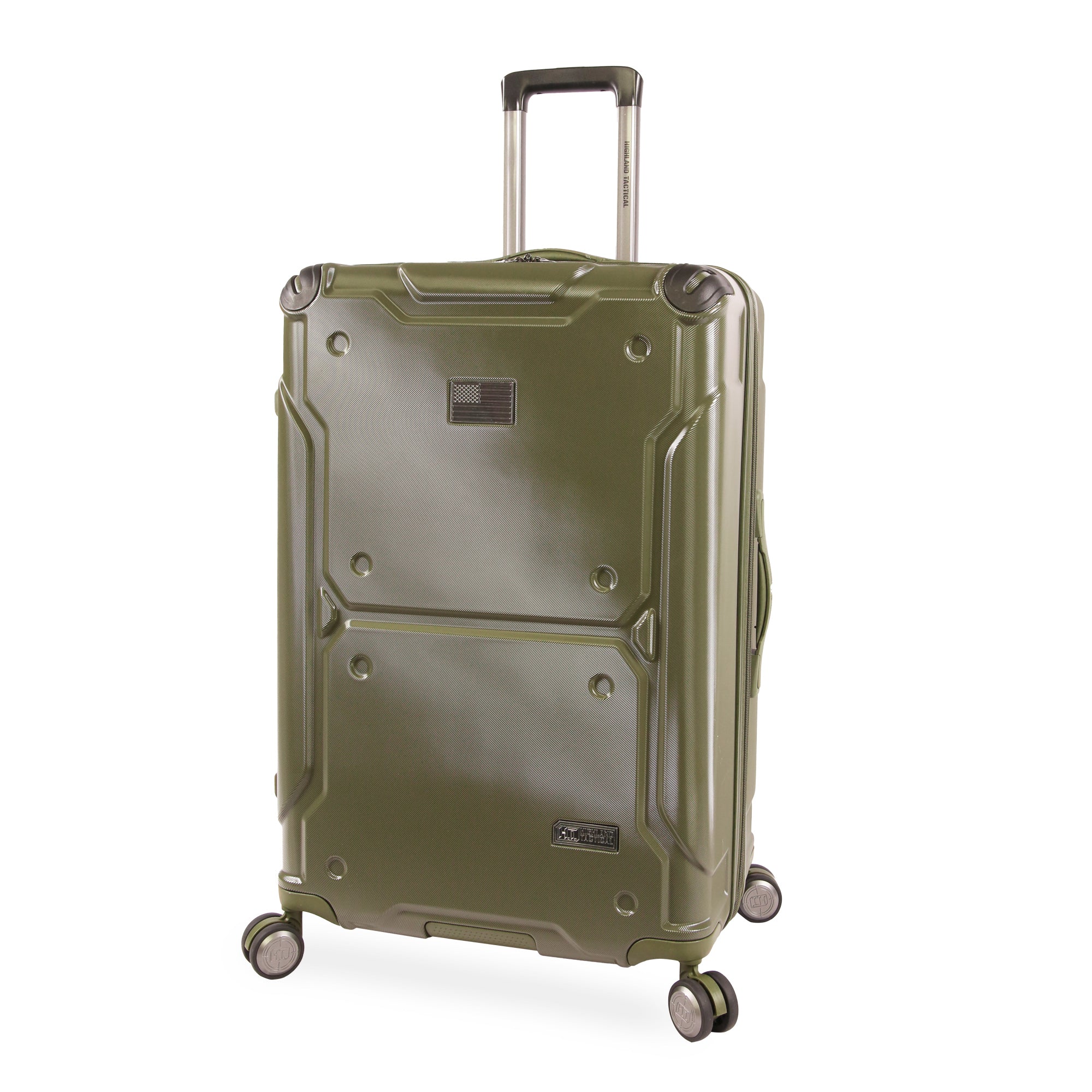 ARMOR Luggage | Highland Tactical
