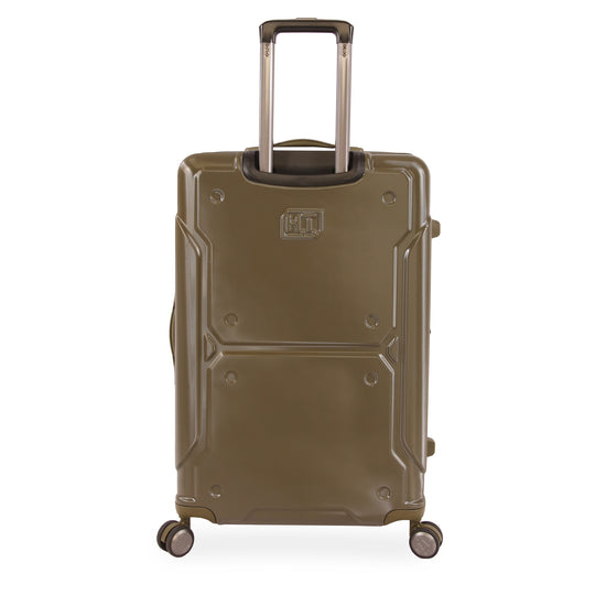 Tactical Rolling Carry-On Luggage