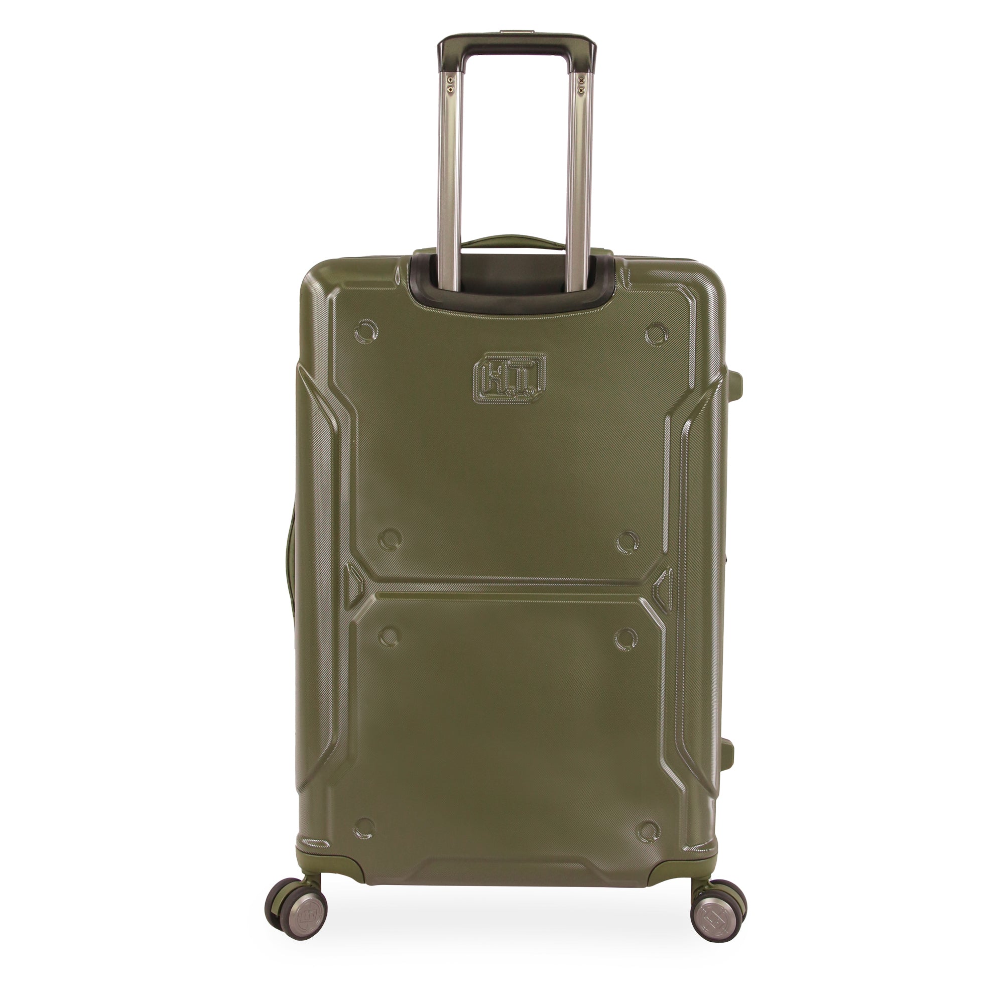 ARMOR Luggage | Highland Tactical