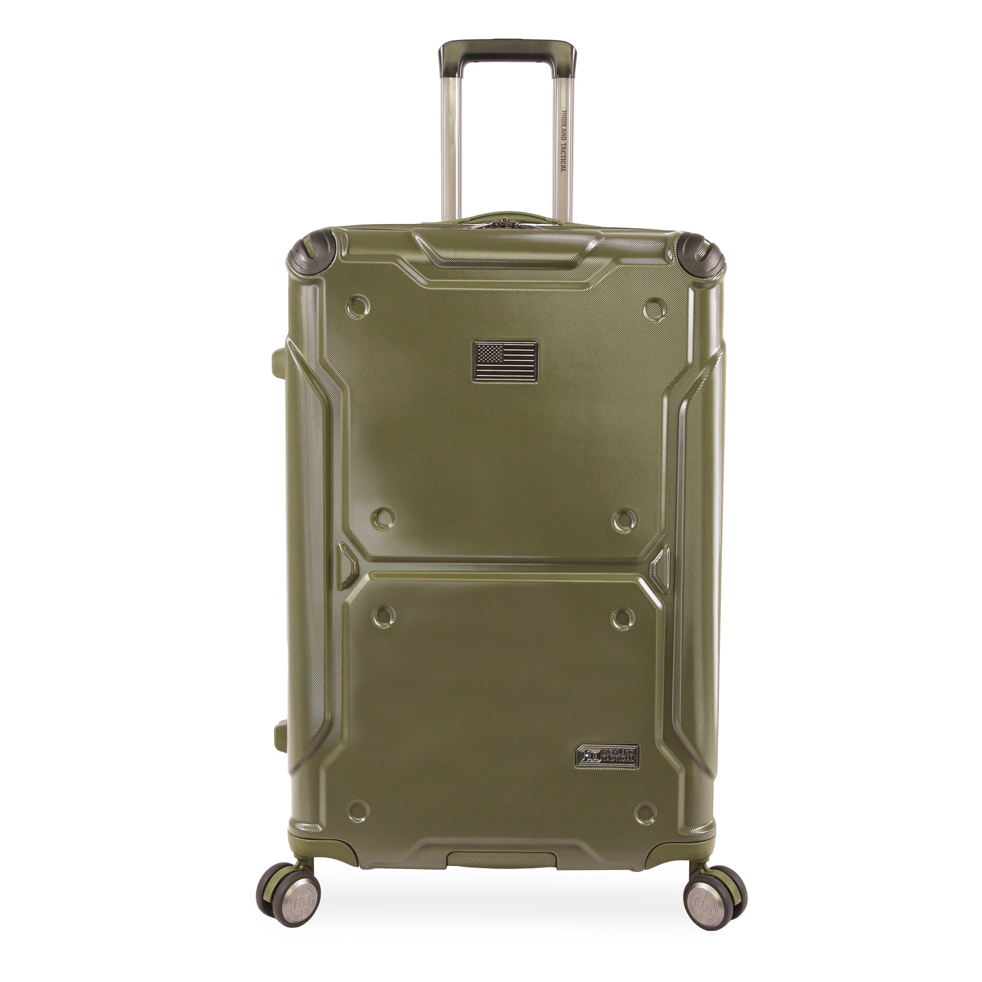 ARMOR Luggage | Highland Tactical