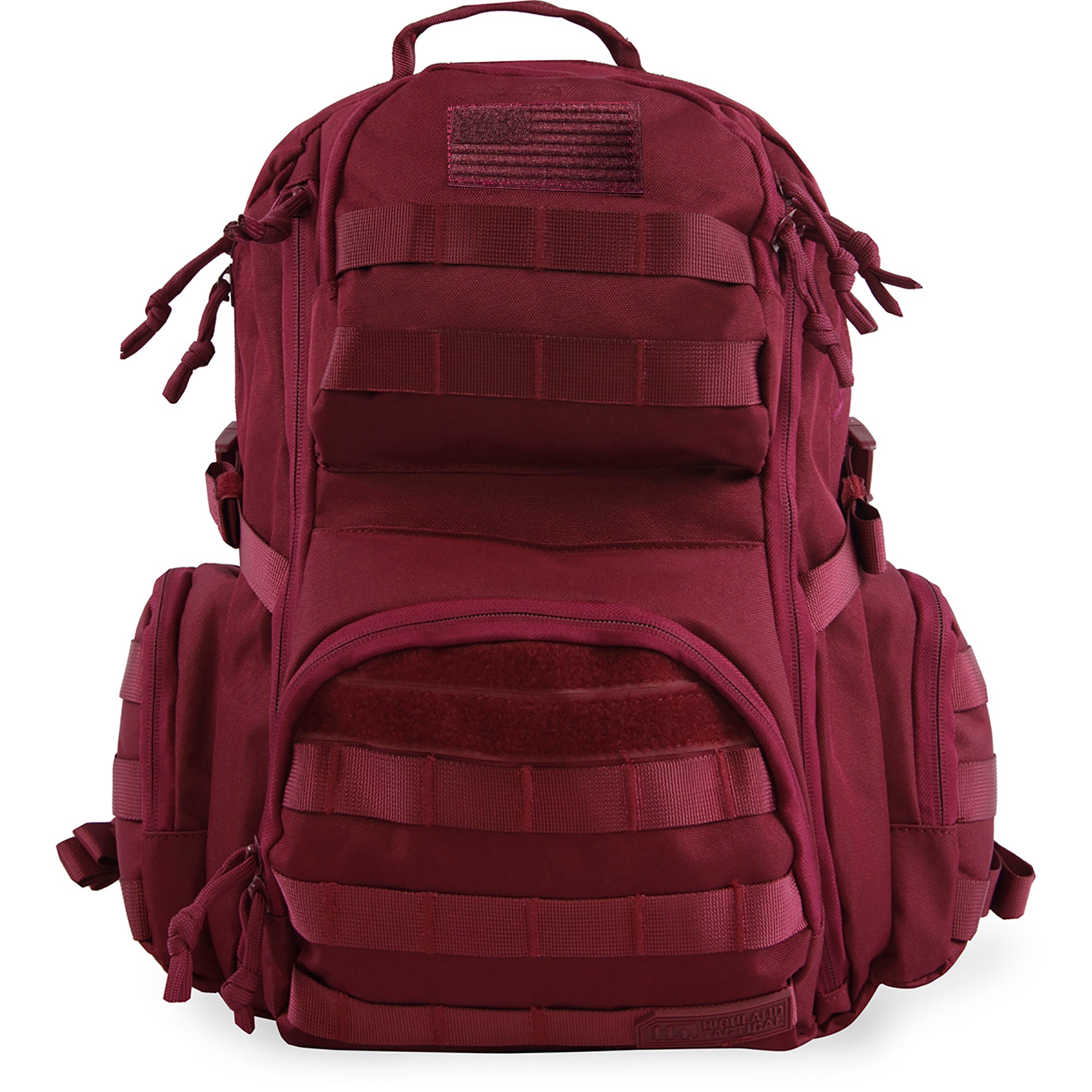 Crusher 2 Day Backpack | Durable Tactical Pack | Police & Outdoor