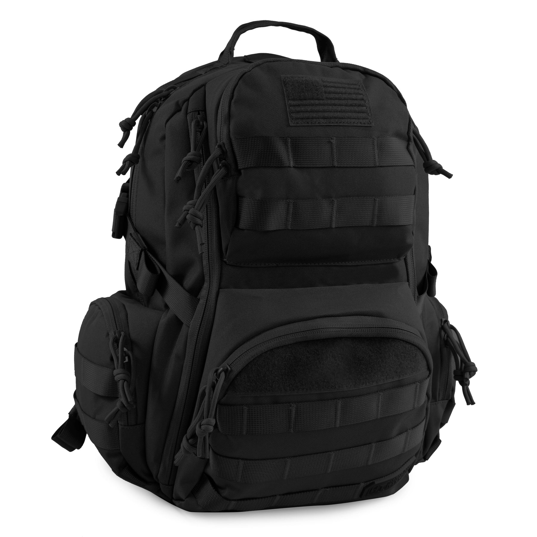 Crusher 2 Day Backpack Durable Tactical Pack Police & Outdoor