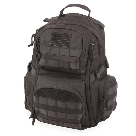Highland Tactical Crusher
