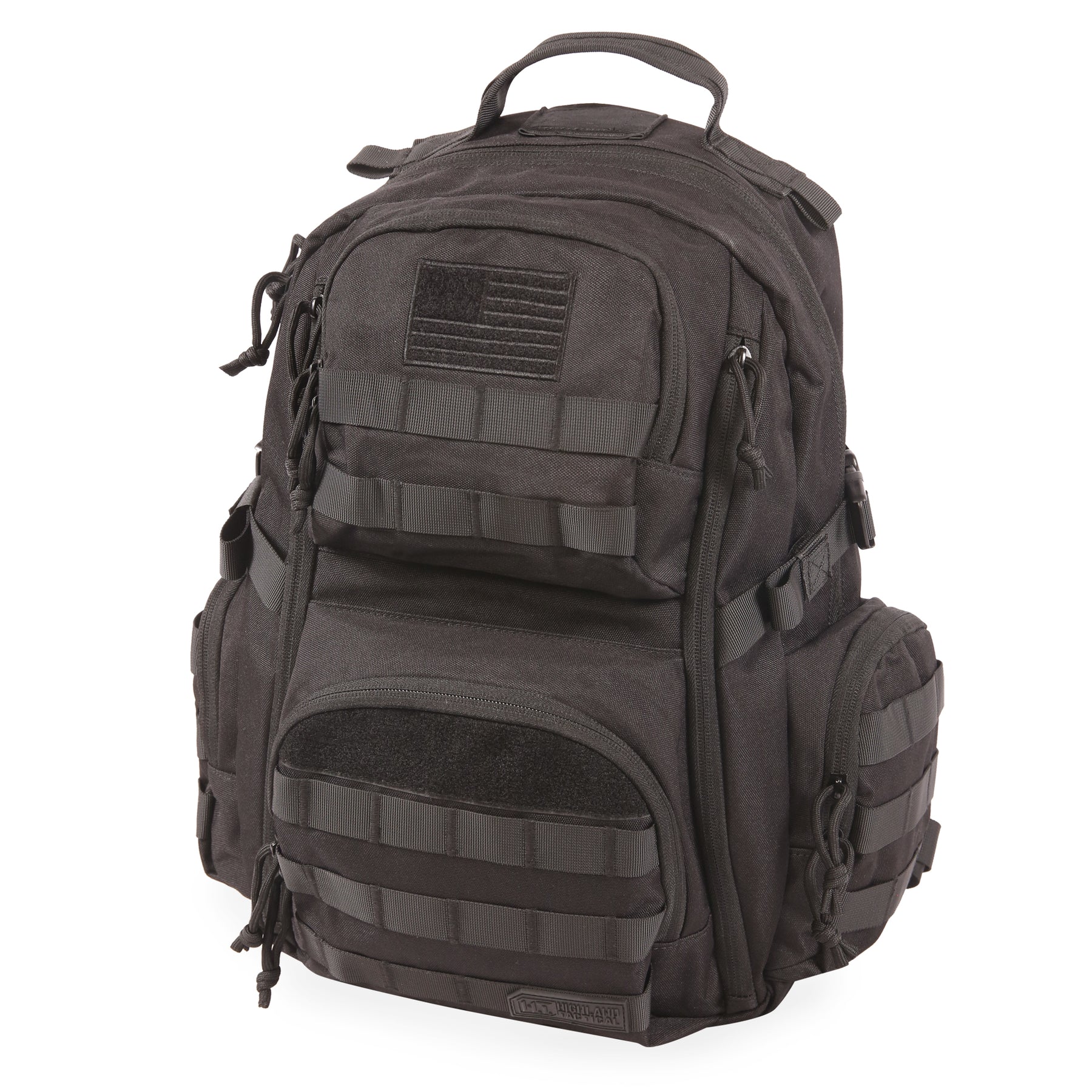 Crusher 2 Day Backpack Durable Tactical Pack Police & Outdoor