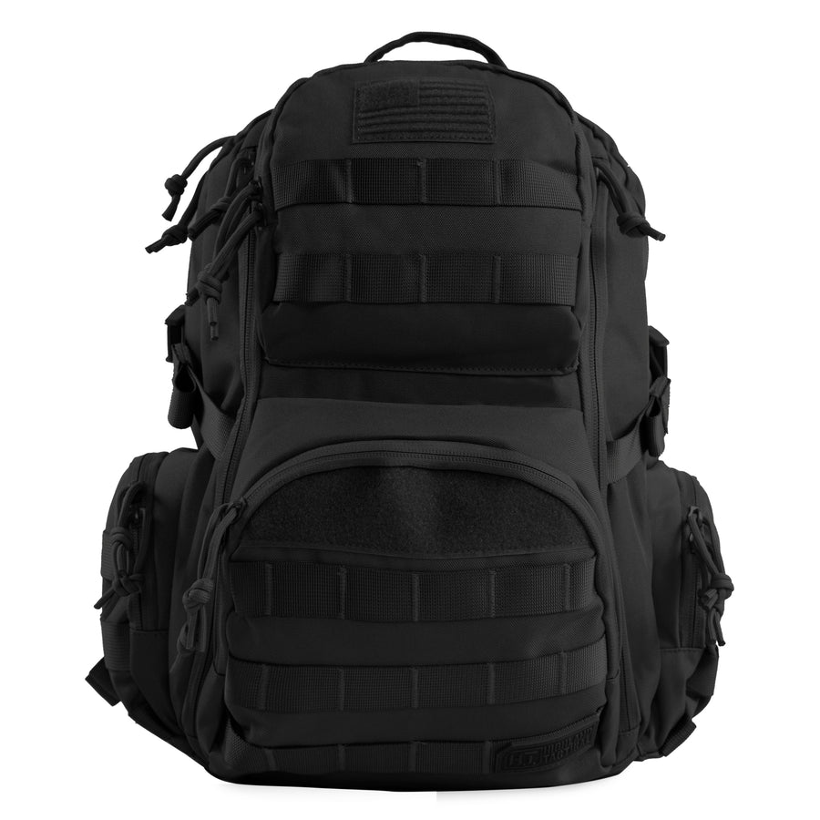 Crusher 2 Day Backpack Durable Tactical Pack Police & Outdoor