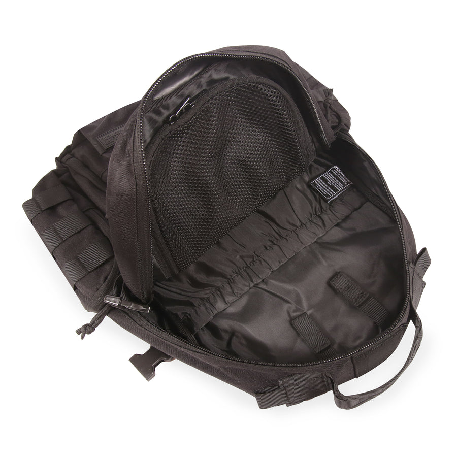 Crusher 2 Day Backpack Durable Tactical Pack Police & Outdoor