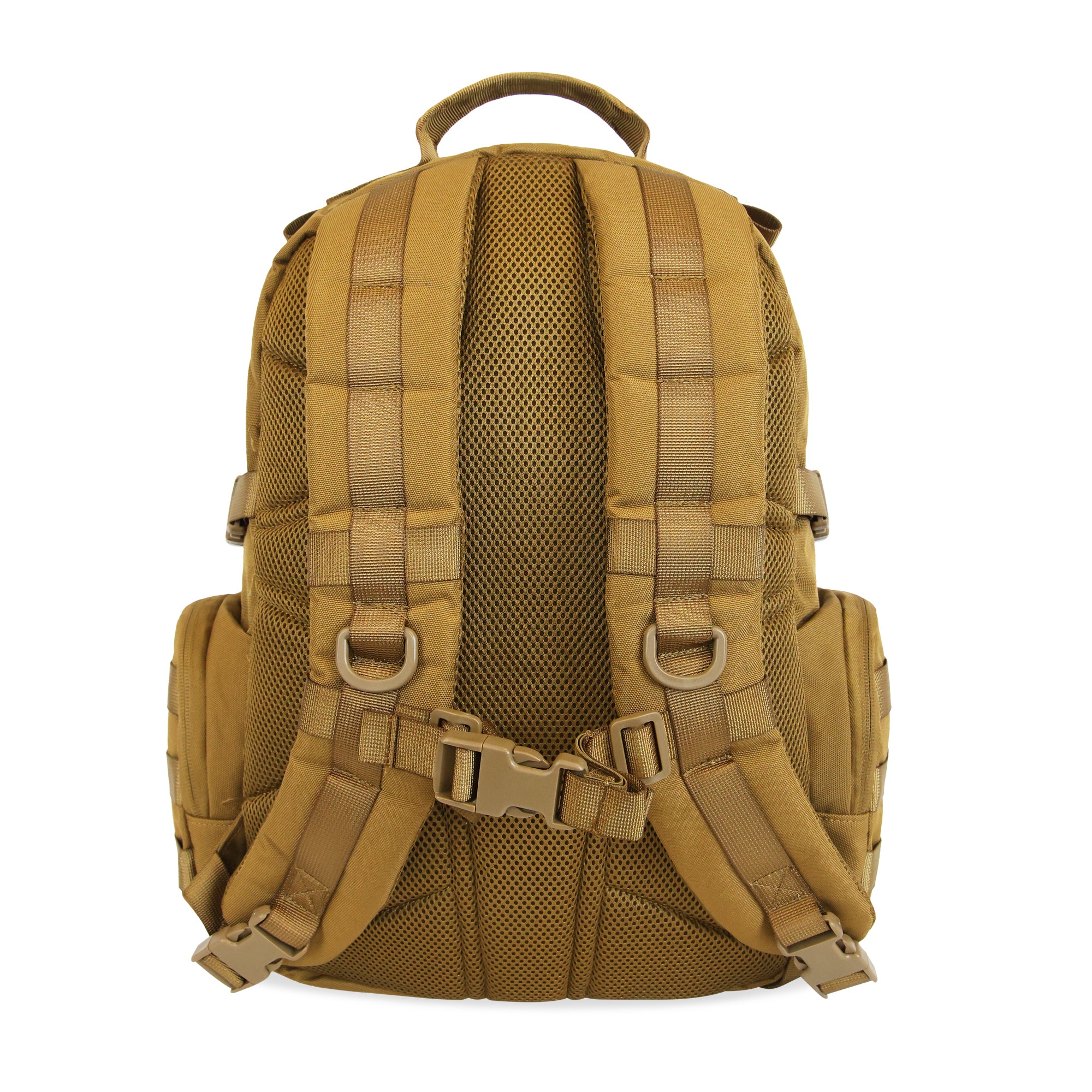 Crusher 2 Day Backpack | Durable Tactical Pack | Police & Outdoor