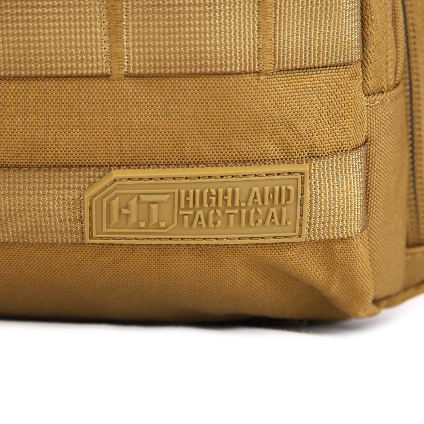 アメリカ直輸入米軍特殊部隊用HIGHLAND TACTICAL リュック4万の品 Crusher 2 Day Backpack | Durable Tactical Pack | Police & Outdoor