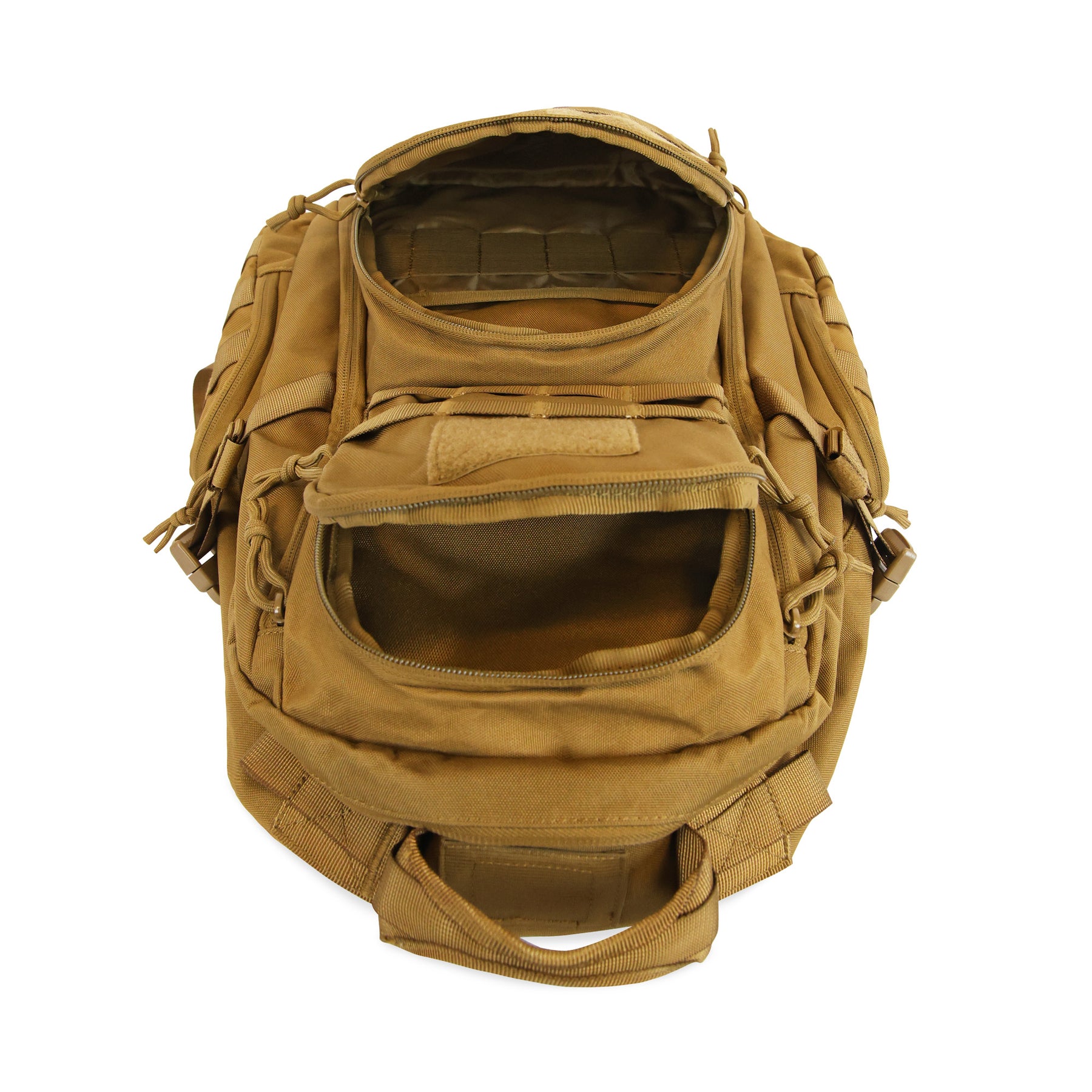 Crusher 2 Day Backpack | Durable Tactical Pack | Police & Outdoor