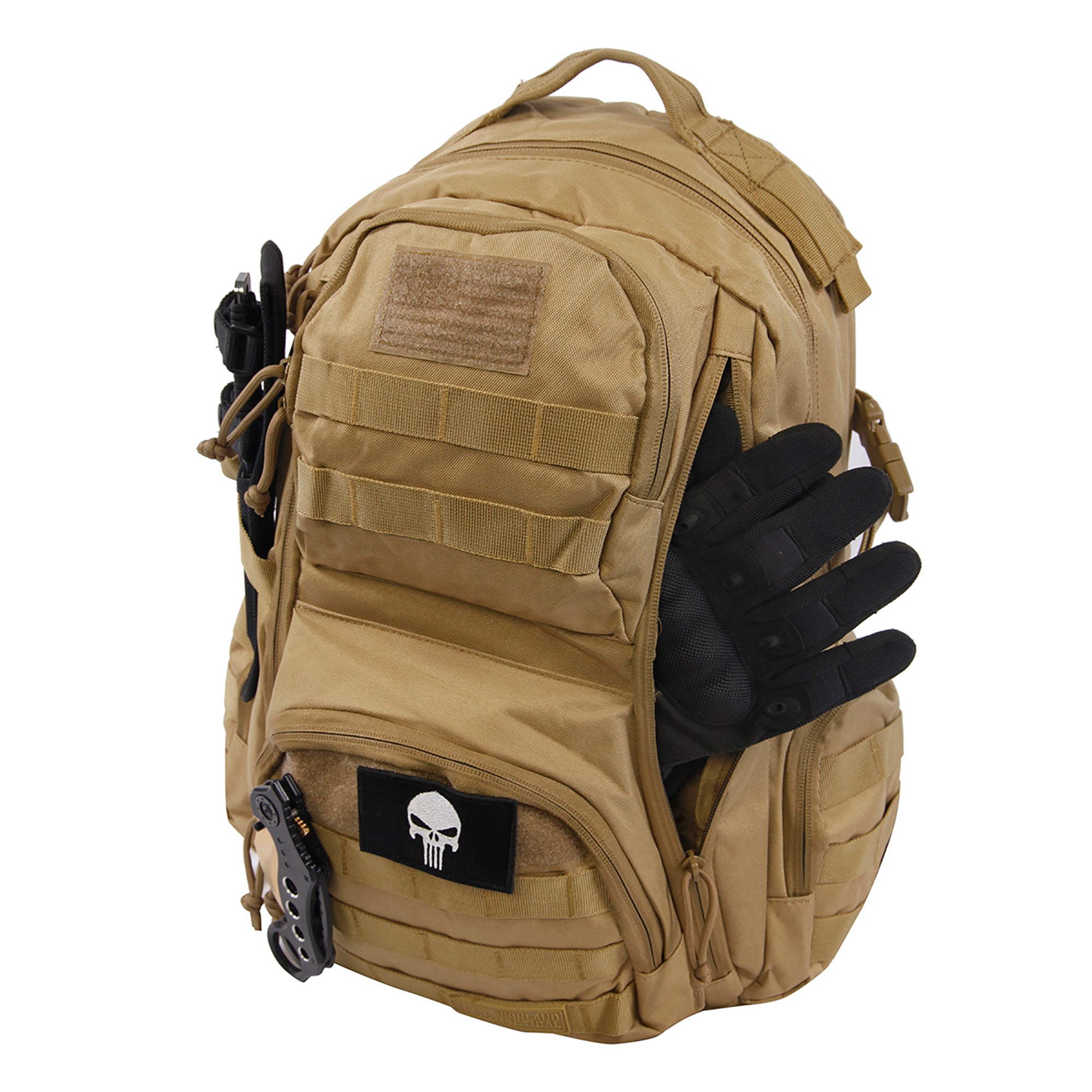 Highland Tactical Bundle shops