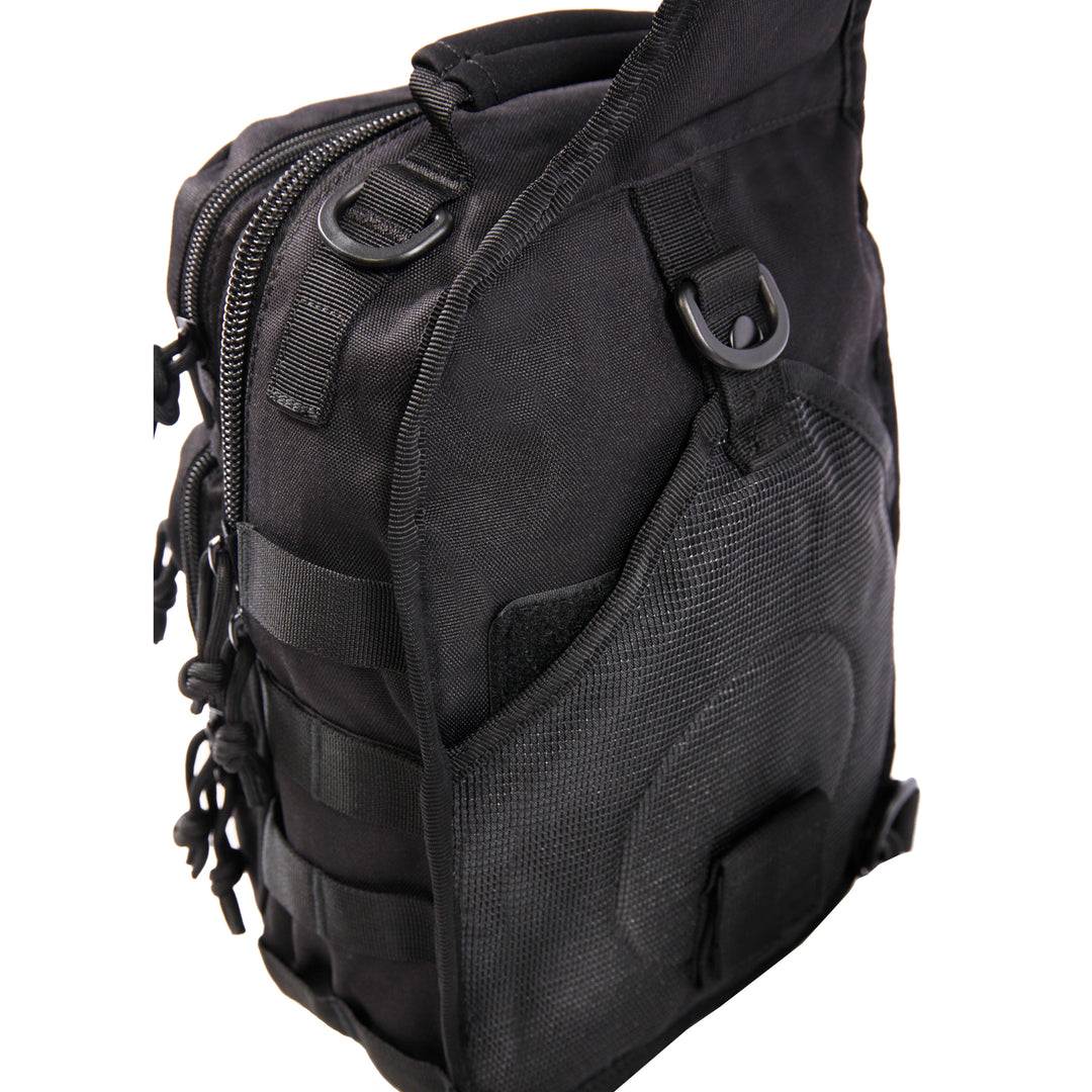 Eagle Sling Bag - Dark Green Eagle Sling Bag - Dark Green
