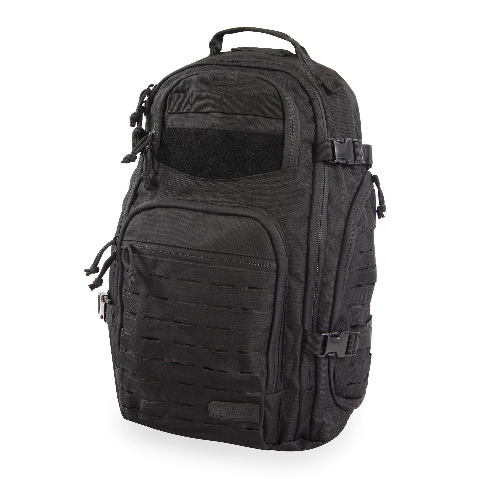 Laptop backpack molle hotsell