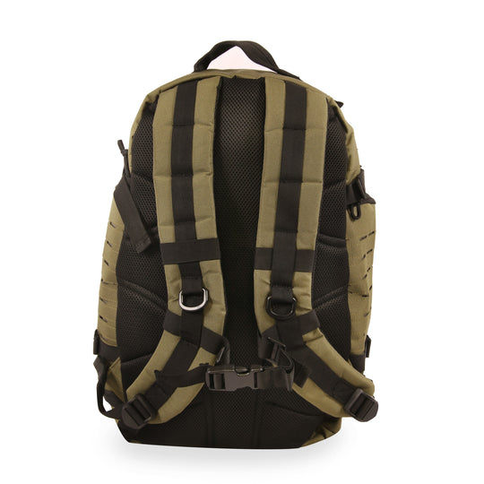 Highland Tactical Roger