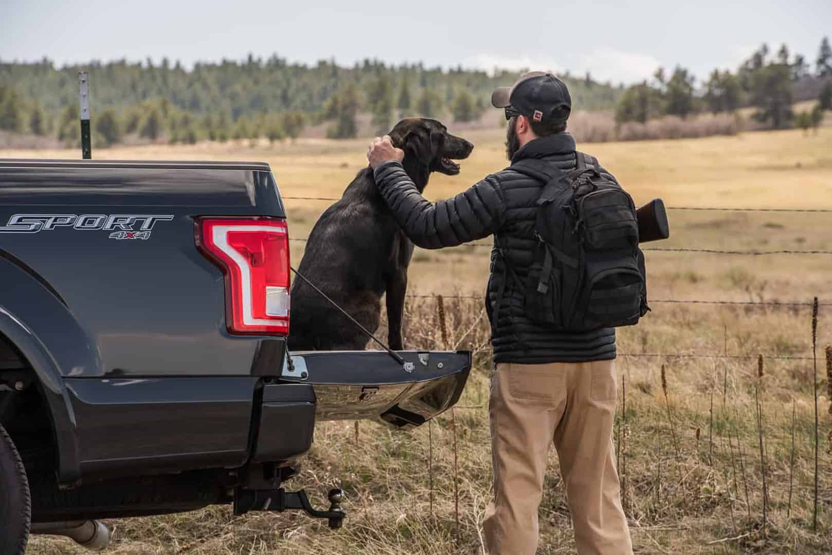 Highland tactical crusher sale