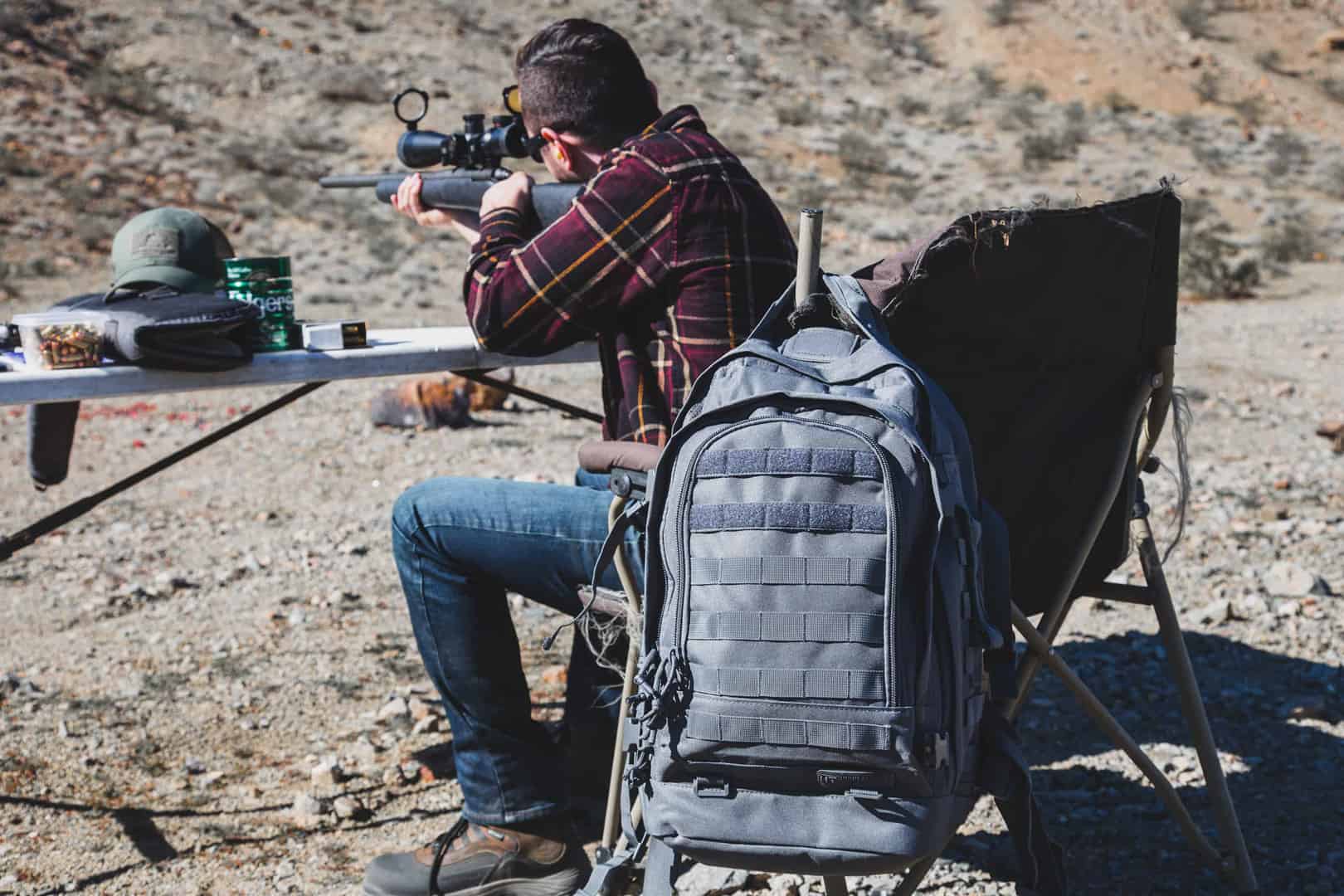 Highland discount tactical backpack