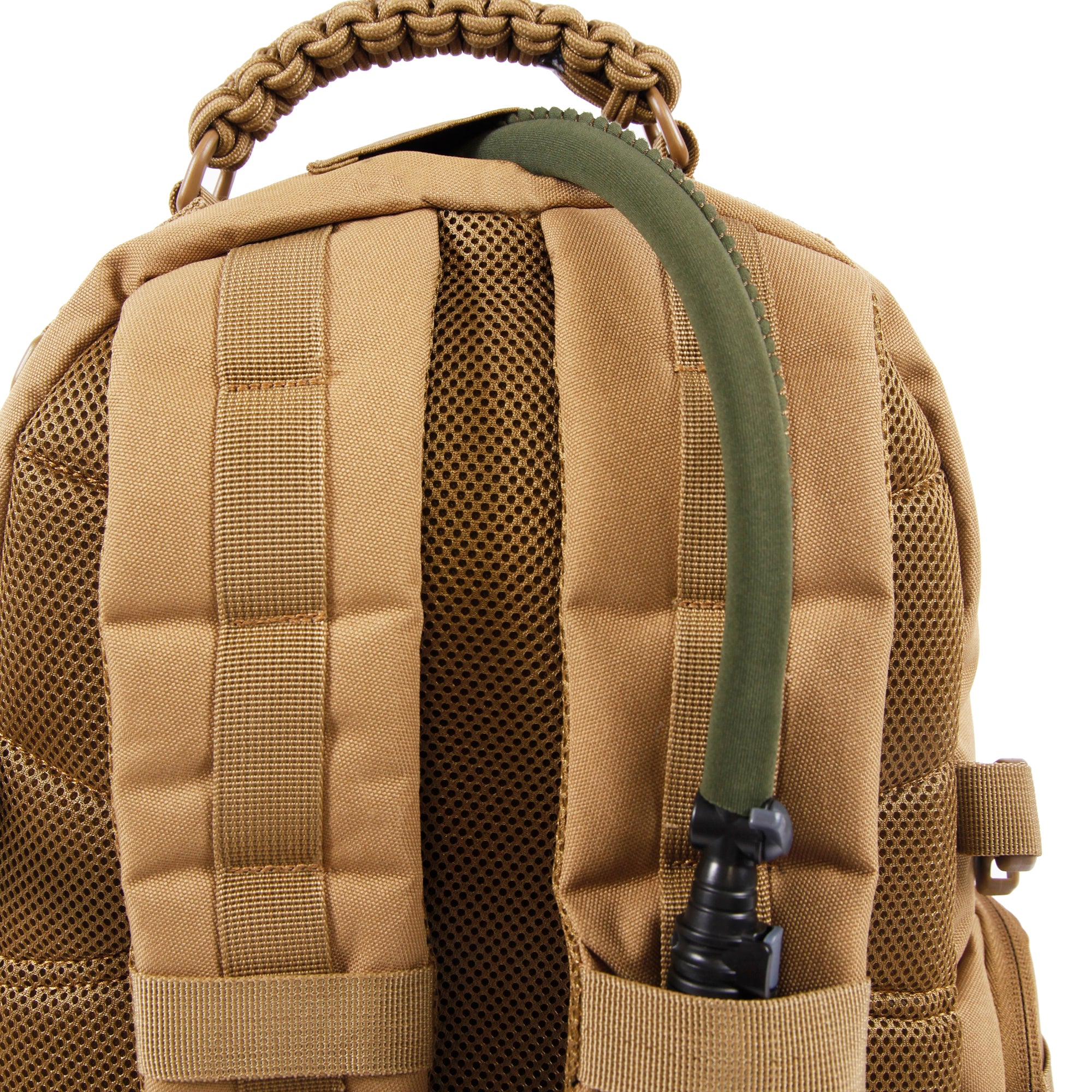 Highland tactical west backpack best sale