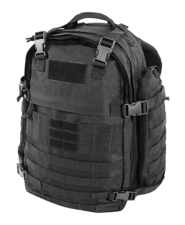 Ballistic