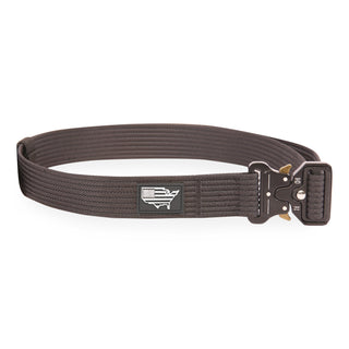 Tactical Nylon Belt - US Design