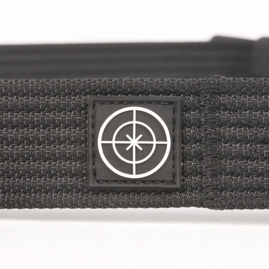 Tactical Nylon Belt - Crosshair Design