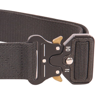 Nylon Stretch Belt - USA Eagle