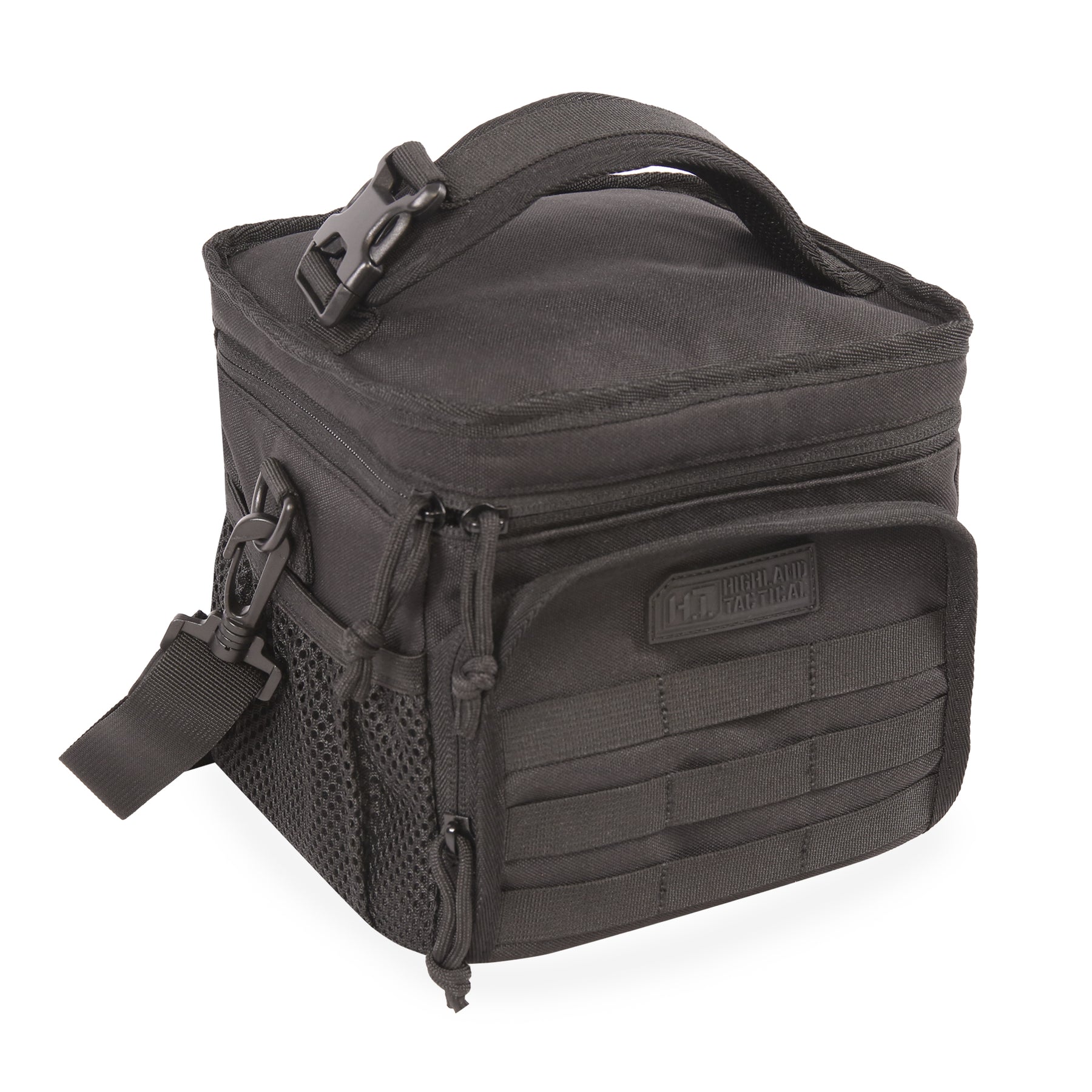 Tactical Lunch Box | RATION Box – Highland Tactical