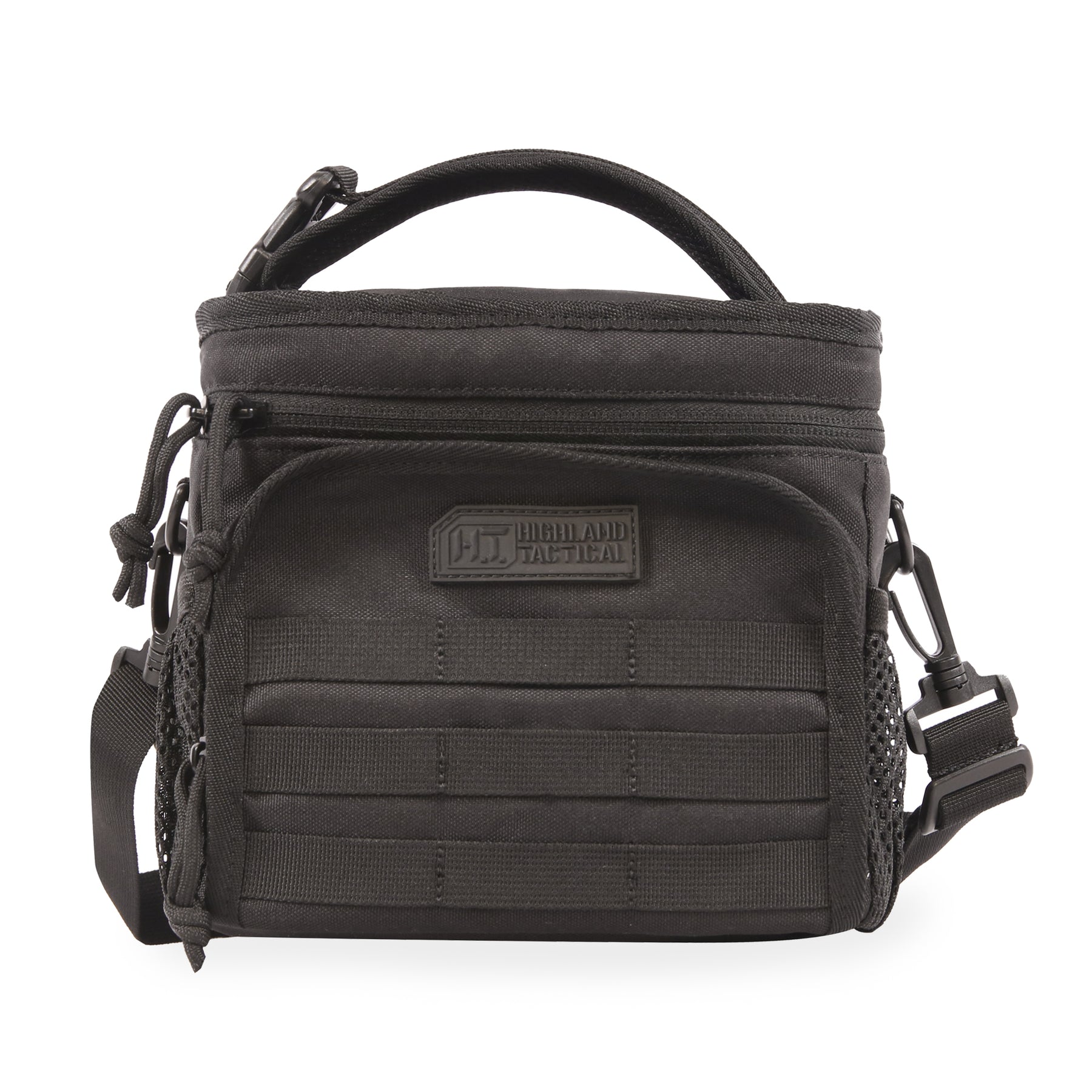 Tactical Lunch Box | RATION Box – Highland Tactical