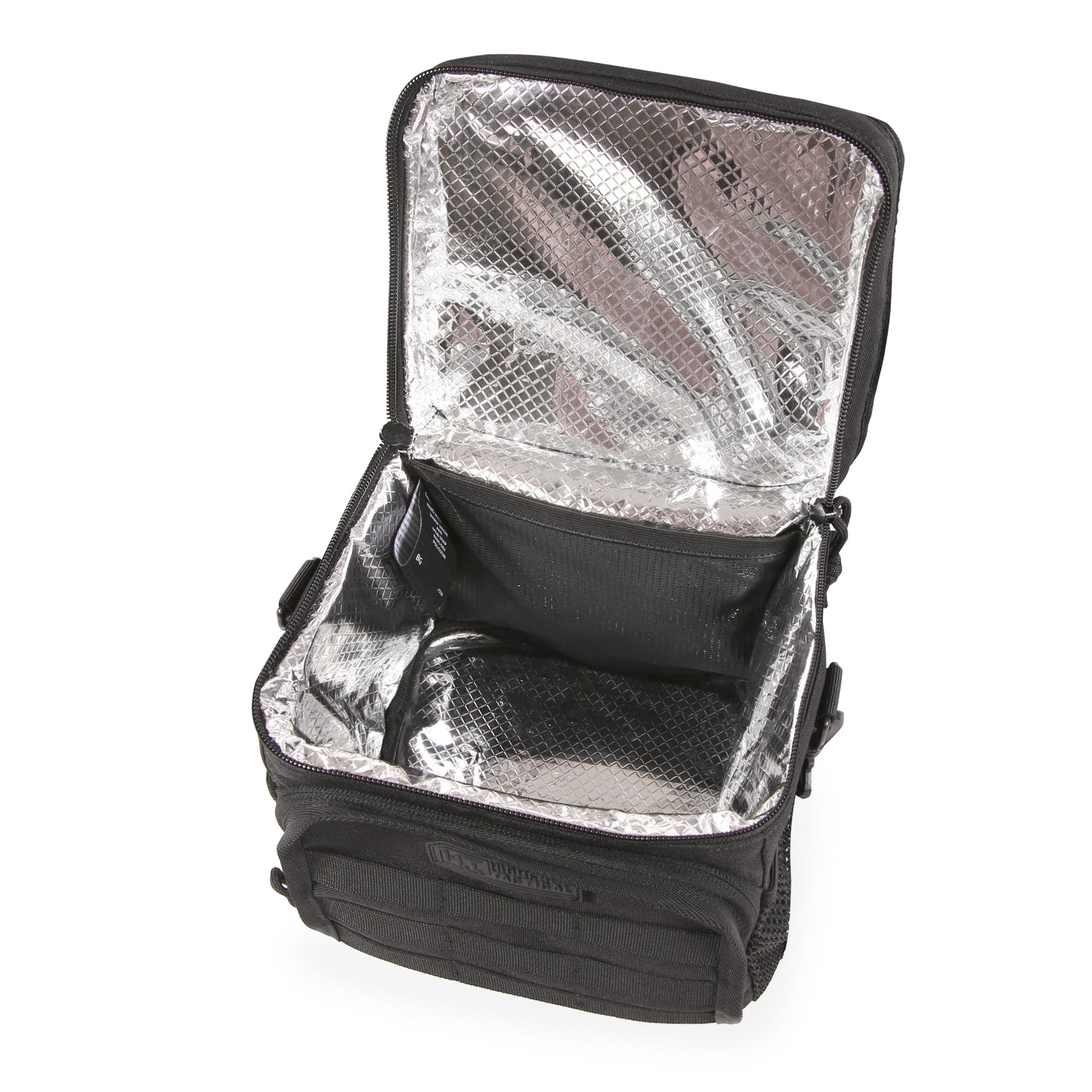 Tactical Lunch Box | RATION Box – Highland Tactical