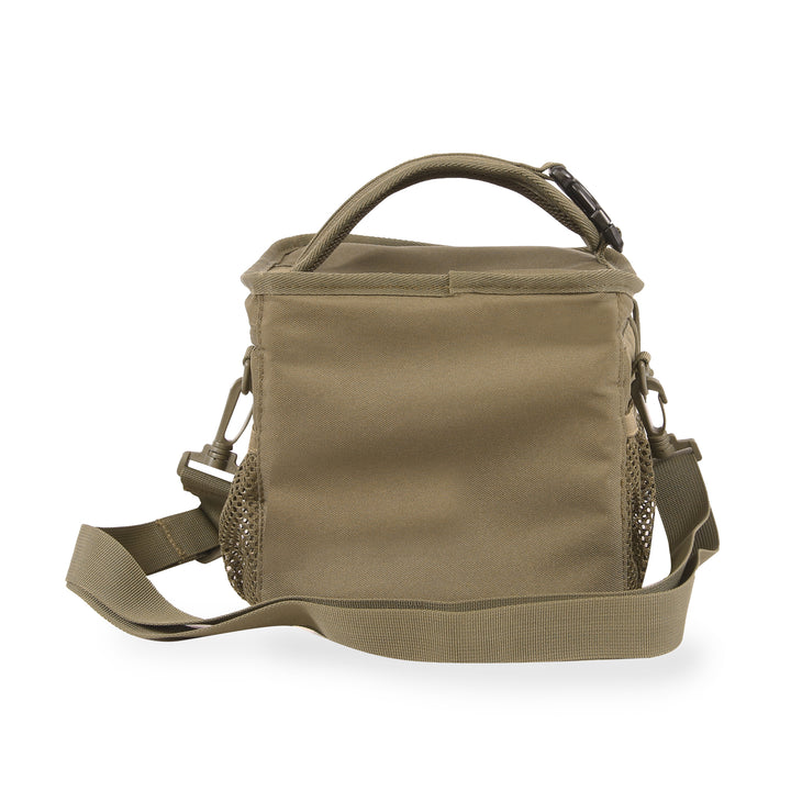 Tactical Lunch Box | RATION Box | Highland Tactical