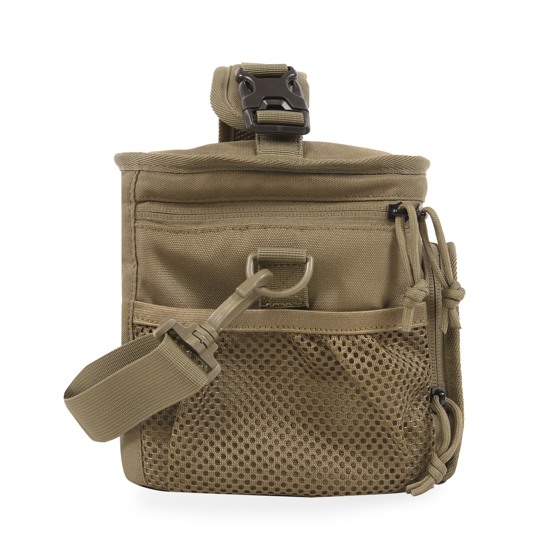 Tactical Lunch Box | RATION Box | Highland Tactical