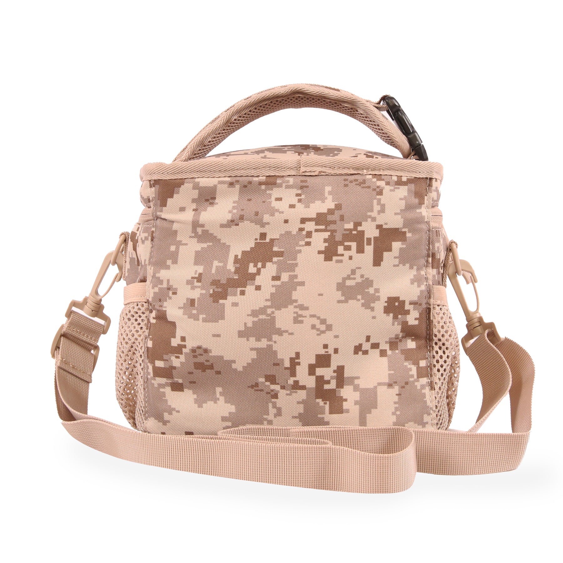 Tactical Lunch Box | RATION Box | Highland Tactical