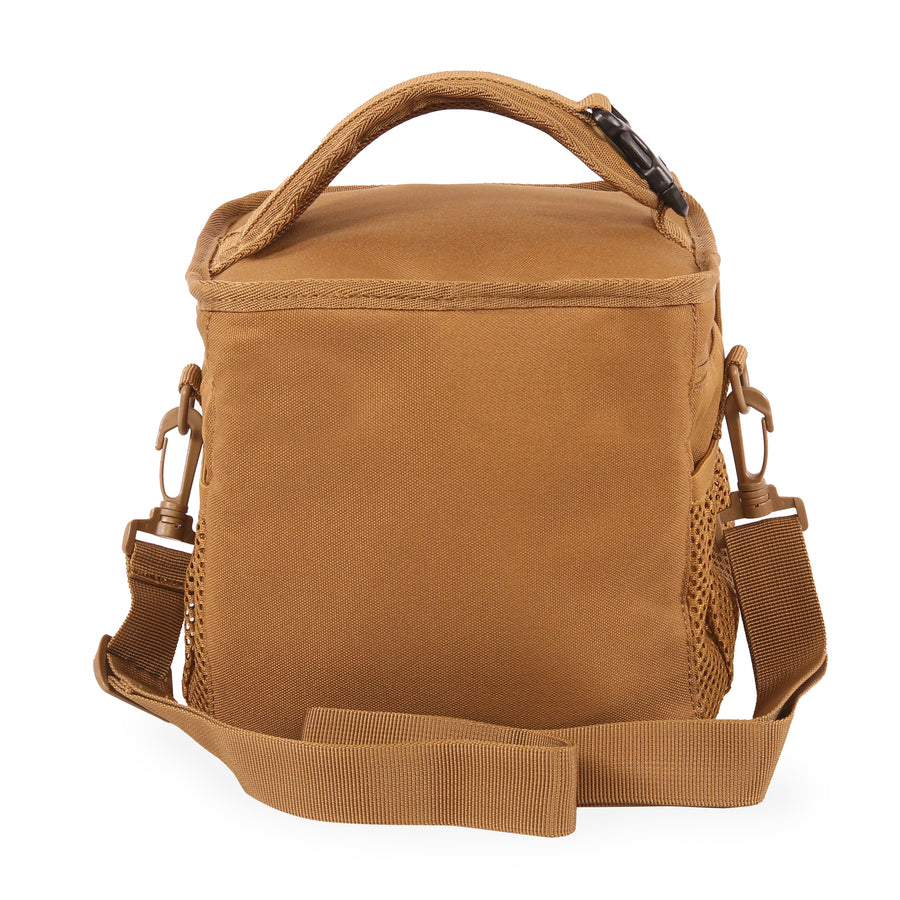 Tactical Lunch Box | RATION Box | Highland Tactical