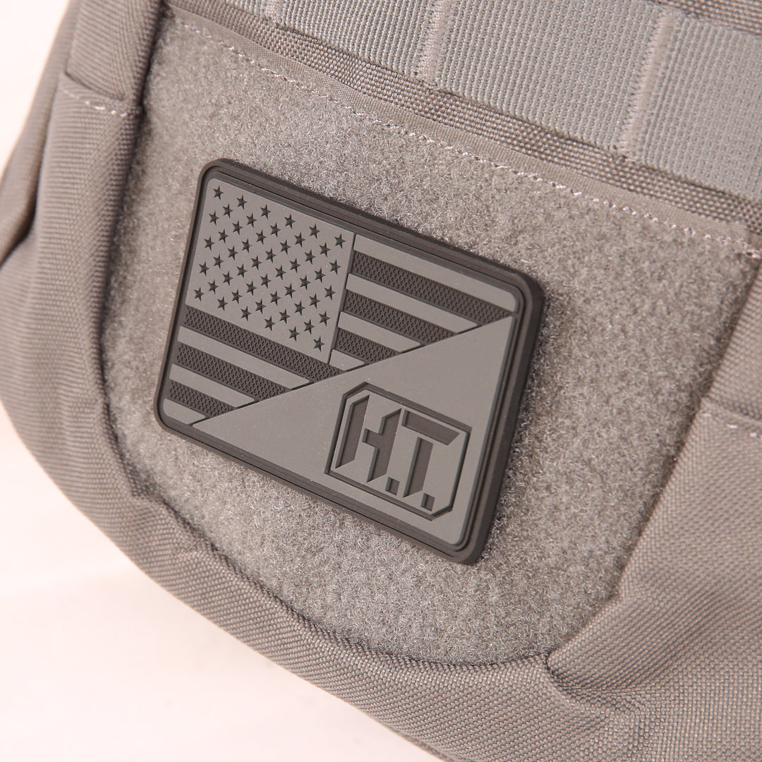 Unity Tactical Patch Patches | Highland Tactical