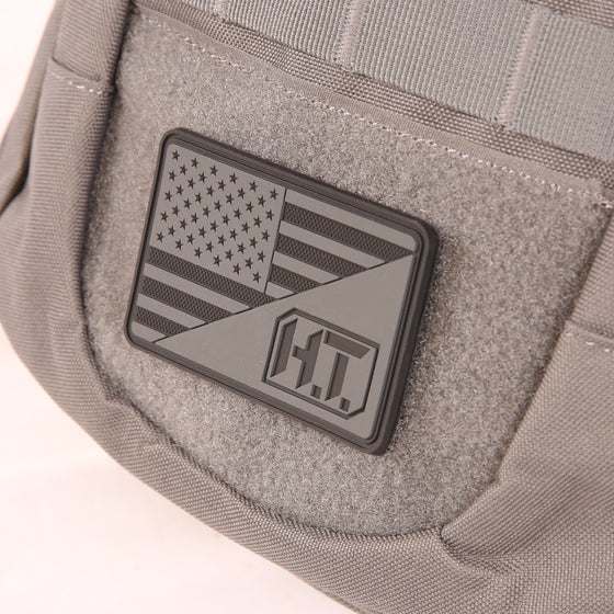 AMERICAN FLAG/HT PATCH