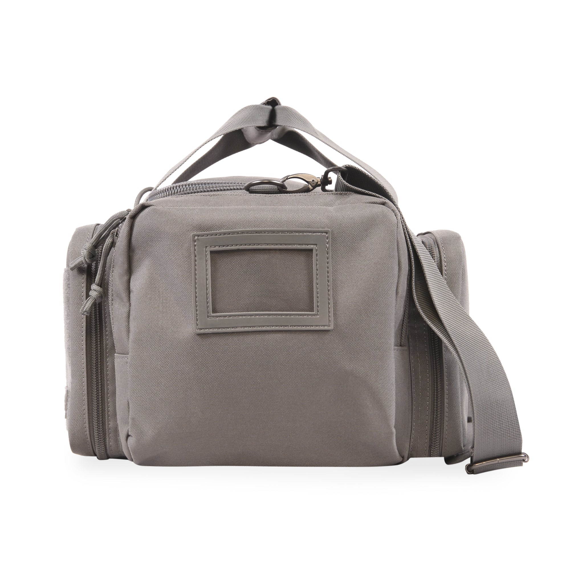 Multi Pistol Range Bag | Vanquish | Highland Tactical