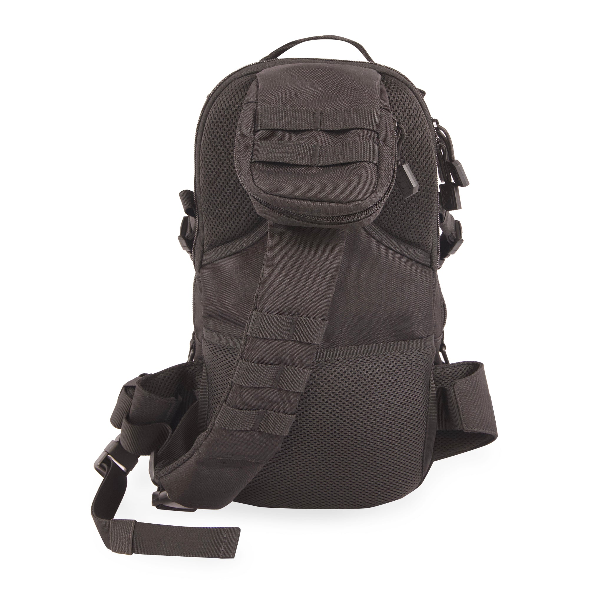 Coolton tactical sling bag best sale